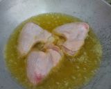 Foto langkah ke 3 dari resep Ayam Goreng Mentega.