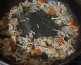 Foto langkah ke 2 dari resep Tumis Kacang Panjang Teri.