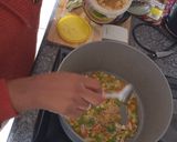 A picture of step 3 of Hearty Beef Stew.