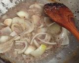 Foto langkah ke 2 dari resep Bistik Daging Sapi.