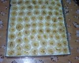 صورة لخطوة 1 من وصفة كيكة بالموز