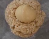 Foto del paso 5 de la receta: Galletitas saludables y tropicales con macadamia ♥️ 🏝️