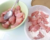Foto langkah ke 2 dari resep Ayam Kuluyuk (Warisan Nenek).