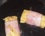 Foto del paso 11 de la receta: Rollito sorpresa