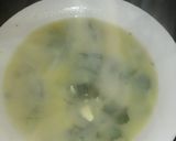 Foto del paso 3 de la receta: Locro de papas con acelga