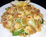 Foto langkah ke 7 dari resep Kwetiau Goreng Yummy.
