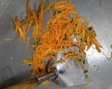 Foto langkah ke 2 dari resep Karoket (lumpia bihun).