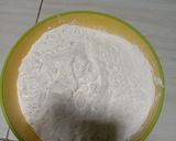 Foto langkah ke 1 dari resep Cilok Aci Sederhana.