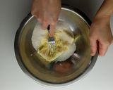 Foto del paso 1 de la receta: Alfajor de maicena