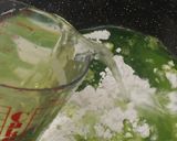 Foto langkah ke 3 dari resep Es dawet beras homemade.