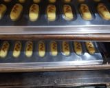 Foto langkah ke 6 dari resep Lidah Kucing.