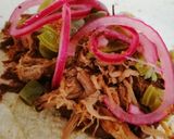 Foto del paso 4 de la receta: Pulled pork cubano, en slow cooker
