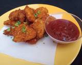 Southern fried chicken recipe step 3 photo