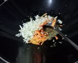 Foto langkah ke 3 dari resep Bihun Samarinda.
