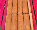 Foto del paso 1 de la receta: Tiramisú
