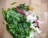 Foto del paso 3 de la receta: Ceviche de bonito del Norte