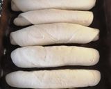 Sajtos stangli 2 recept fázis 7 fotója