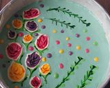 Foto langkah ke 6 dari resep Jelita Cake (3).