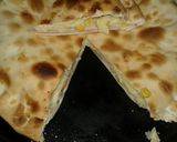 Foto del paso 4 de la receta: Tarta de Choclo Jamon Y queso