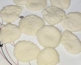 মালাই চমচম (malai chomchom recipe in Bengali) রেসিপির ধাপ 2 ছবি