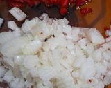 Foto del paso 2 de la receta: Empanadas y tarta de brócoli y humita