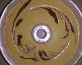 Foto langkah ke 4 dari resep Marmer cake kopi bajigur.