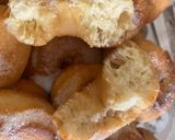 Foto del paso 10 de la receta: Rosquillas de limón