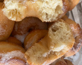 Foto del paso 10 de la receta: Rosquillas de limón