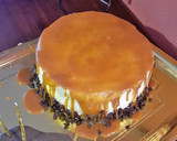 Foto del paso 32 de la receta: Tarta Massini (Tarta San Marcos)
