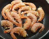 Serpenyőben sült rákfarkacskák. (Garnella) recept fázis 3 fotója