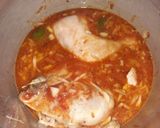 Foto del paso 2 de la receta: Pollo a la Rumana