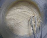Foto del paso 3 de la receta: Budín inglés de Norali con chips de chocolate🍫