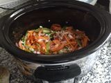 Ropa Vieja Cubana [CrockPot]
