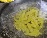 Penne Pasta Salad recipe step 1 photo
