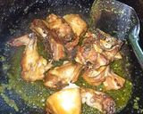 Foto langkah ke 3 dari resep Ayam sambal ijo.