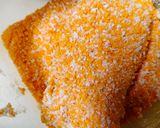 Foto langkah ke 3 dari resep Tempe Katsu Saus Pedas Manis.