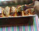 Foto langkah ke 6 dari resep Roti Manis Lembut.
