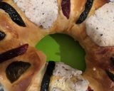Foto del paso 17 de la receta: Rosca de Reyes