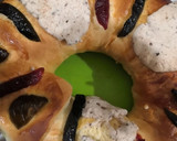 Foto del paso 17 de la receta: Rosca de Reyes