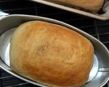 Foto langkah ke 12 dari resep Fancy (Rainbow) Japanese Milk Bread (Autolysis).