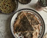 صورة لخطوة 7 من وصفة مناقيش زعتر سريعة