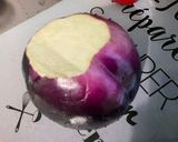 Une image de l'étape 13 de Soupe de légumes aux épices et bouillon de bœuf.