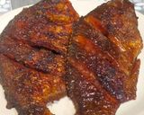 Foto langkah ke 6 dari resep Ikan bakar.