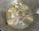 Foto langkah ke 4 dari resep Sup Ayam Simple.