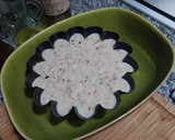 Foto del paso 8 de la receta: Puding de croissants