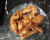 Foto langkah ke 4 dari resep Sayap Ayam Pedes.
