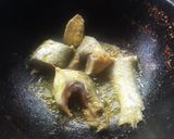 গুরজাওলি মাছের ঝাল (gurjaoli macher jhal recipe in Bengali) রেসিপির ধাপ 1 ছবি