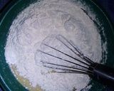 Foto langkah ke 3 dari resep Dorayaki Pisang EMPUK n LEMBUT n SO YUMMY.