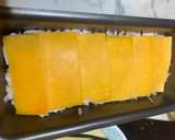 Foto del paso 6 de la receta: Lasaña de berenjena 🍆