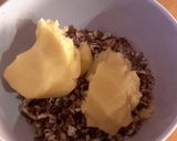 A picture of step 5 of Sig's German Baked Apples with Filling.